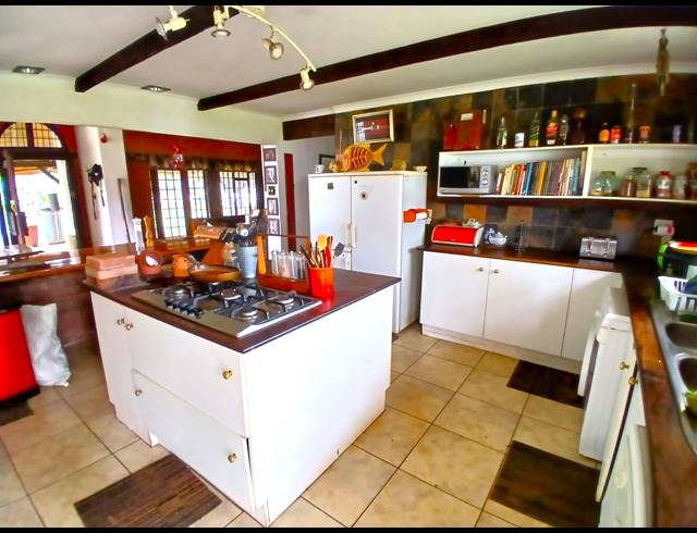 4 BEDROOM HOUSE FOR SALE IN HENLEY ON KLIP